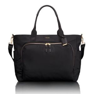 NWT Tumi Mansion Carry-All Tote